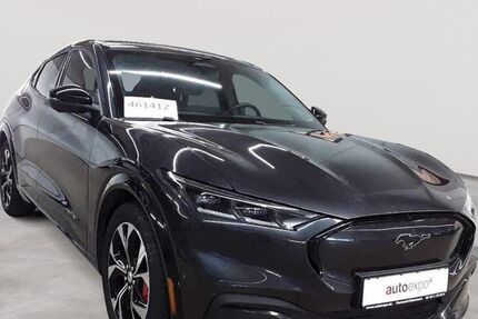 Ford Mustang Mach-E 64.729 km 30.489 € Fernwald-Steinbach 35463