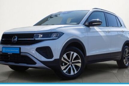 VW T-Cross 3.240 km 23.940 &euro; Bad Homburg 61348