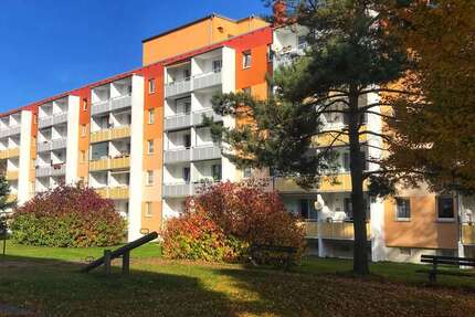 Wohnung Aue - 3 Zimmer, 58 m&sup2;, 346&euro; | Angebot:26319113