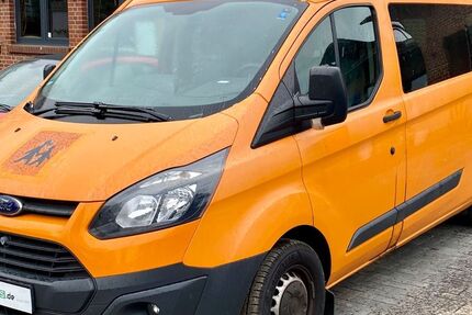 Ford Transit 190.000 km 8.897 € Hannover 30453