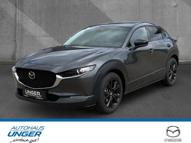 Mazda CX-30 31.544 km 23.490 &euro; Lüneburg 21337