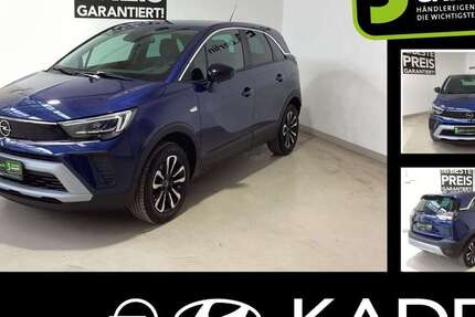 Opel Crossland 29.472 km 17.750 &euro; Berlin 12103