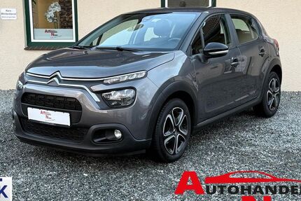 Citroen C3 93.250 km 9.485 &euro; Silberstedt 24887