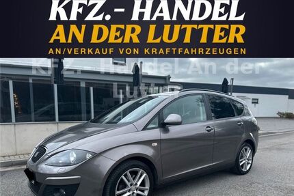 Seat Altea 85.600 km 5.999 &euro; Göttingen 37075