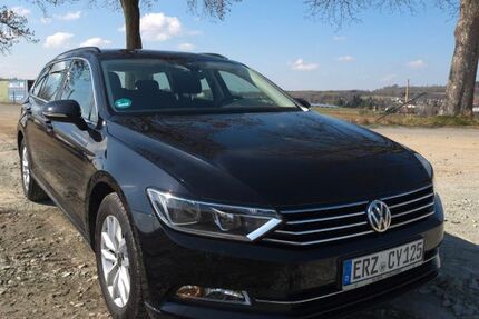 VW Passat 151.200 km 14.490 &euro; Thalheim 09380