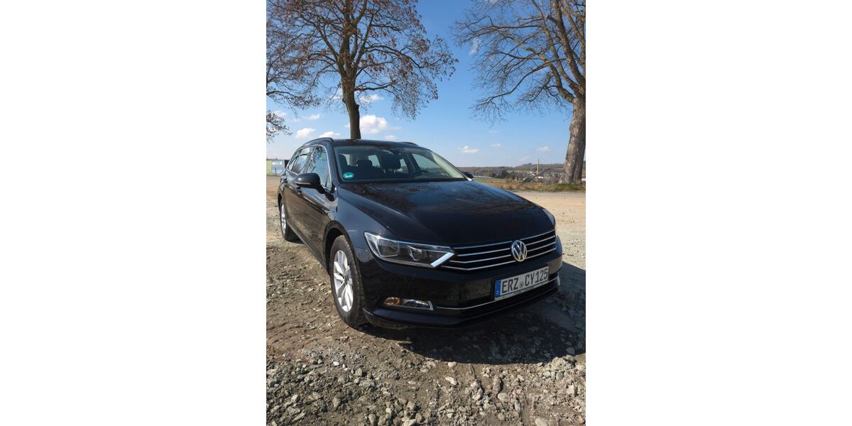 VW Passat 151.200 km 14.490 &euro; Thalheim 09380