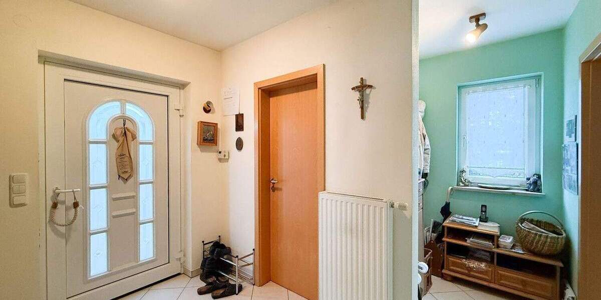 Einfamilienhaus Wemding - 4 Zimmer, 96 m&sup2;, 345.000&euro; | Angebot:25909303