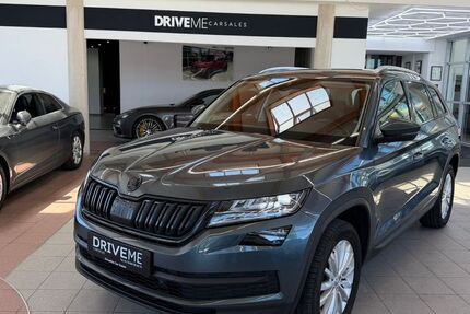 Skoda Kodiaq 148.339 km 21.999 &euro; Dorfen 84405