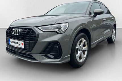 Audi Q3 130.260 km 26.390 &euro; Meiningen 98617