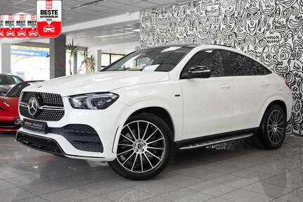 Mercedes GLE 350