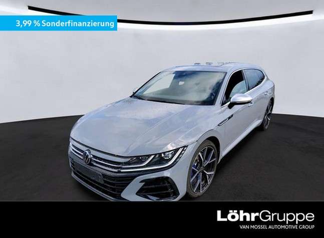 VW Arteon 44.460 km 38.880 &euro; Koblenz 56076