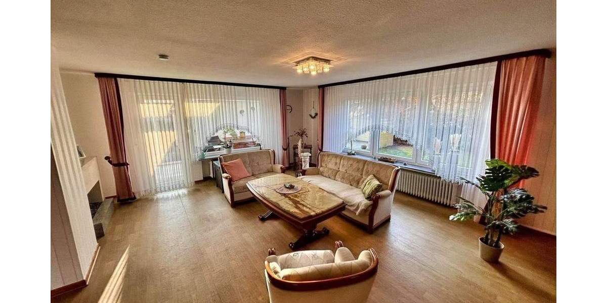 Einfamilienhaus Isernhagen Altwarmbüchen - 5 Zimmer, 192 m&sup2;, 599.000&euro; | Angebot:25372252