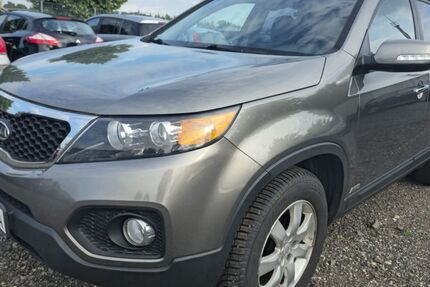 Kia Sorento 198.263 km 5.490 &euro; Taucha 04425