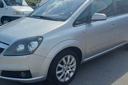 Opel Zafira 187.000 km 3.990 &euro; Hengersberg 94491