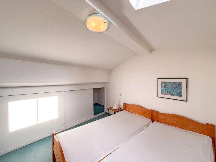 Maisonettenwohnung Lindenberg im Allgäu - 2 Zimmer, 44 m&sup2;, 139.000&euro; | Angebot:27077344