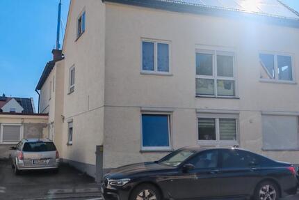 4-Familienhaus in Krumbach - Top Rendite 6,56%