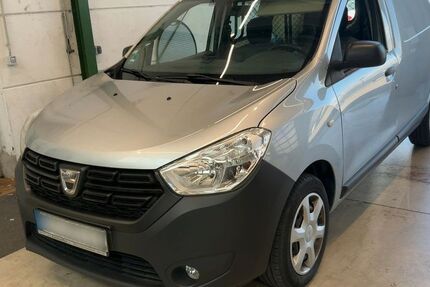 Dacia Dokker 55.600 km 9.777 &euro; Saarbrücken 66121