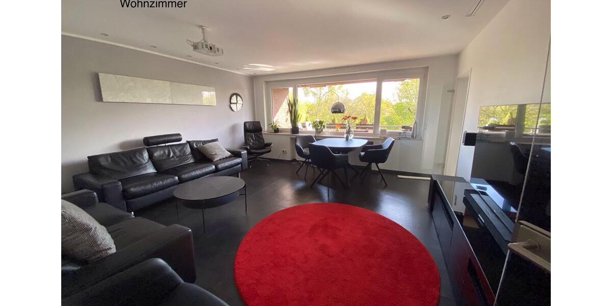 Etagenwohnung Duisburg Rheinhausen - 4 Zimmer, 103 m&sup2;, 385.000&euro; | Angebot:26226740