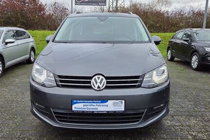 VW Sharan 130.290 km 21.290 &euro; Limburg 65553