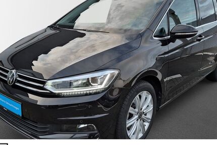 VW Touran 55.139 km 26.999 &euro; Mölln 23879