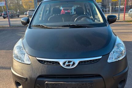 Hyundai i10 139.000 km 2.499 &euro; Saarlouis 66740