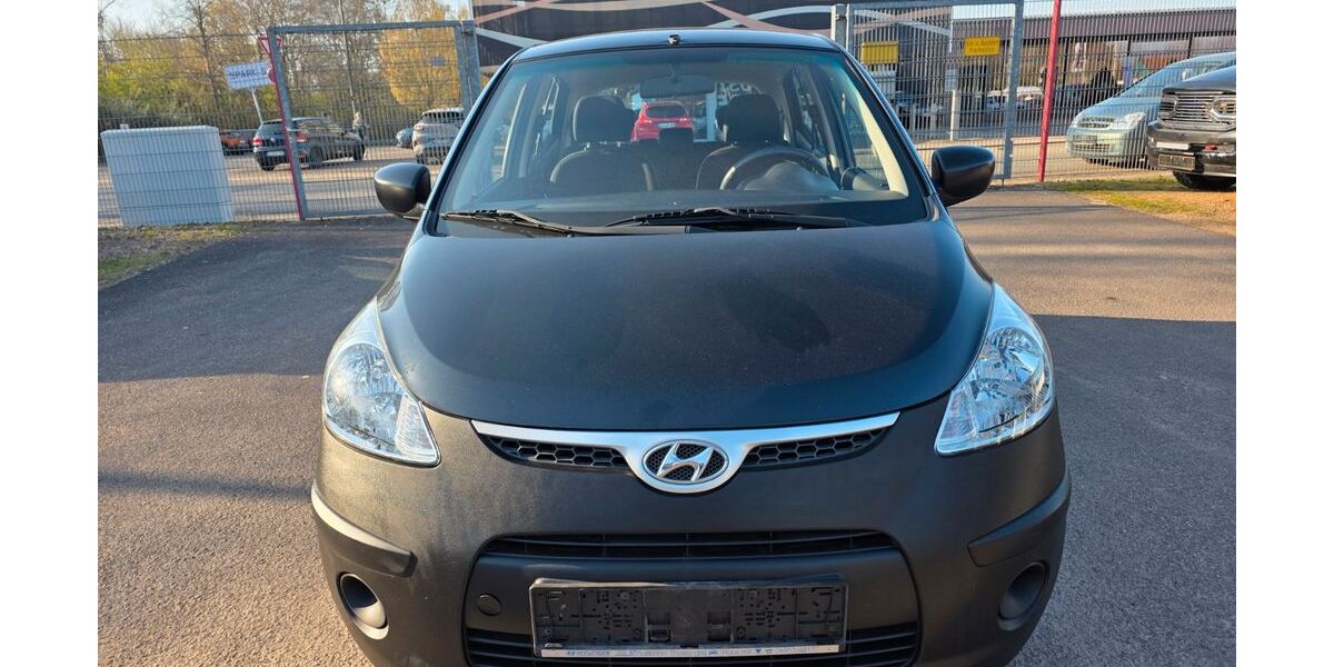 Hyundai i10 139.000 km 2.499 &euro; Saarlouis 66740