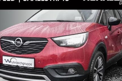 Opel Crossland (X) 12.000 km 15.590 &euro; Duisburg 47059