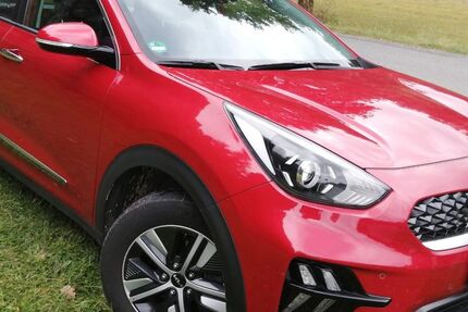 Kia Niro 65.000 km 21.499 &euro; Windischeschenbach 92670