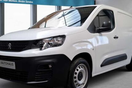 Peugeot Partner 54.901 km 11.980 &euro; Cloppenburg 49661