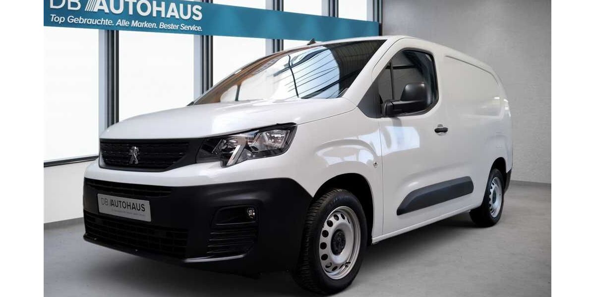 Peugeot Partner 54.901 km 11.980 &euro; Cloppenburg 49661