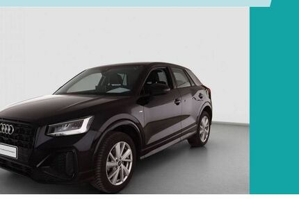 Audi Q2 23.522 km 31.690 &euro; Weil der Stadt 71263