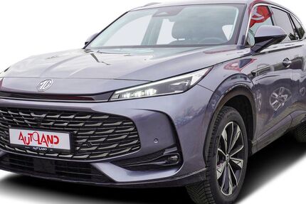 MG HS 8.432 km 27.990 &euro; Leipzig 04209