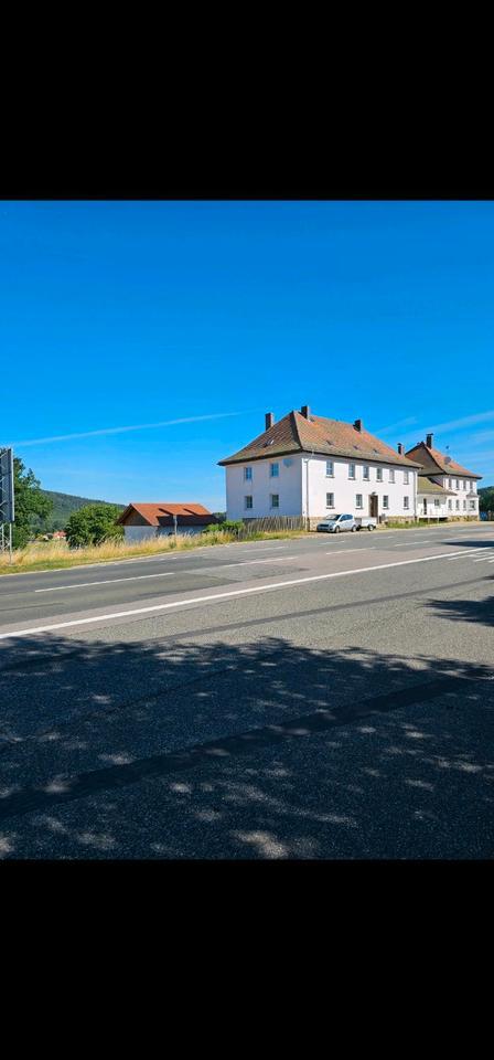 3 Zimmer Wohnung in Höll 23 in 93449 Waldmünchen zimmer