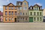 Mehrfamilienhaus, Wohnhaus Rudolstadt Zentrum - 1 Zimmer, 191 m&sup2;, 89.000&euro; | Angebot:25798641