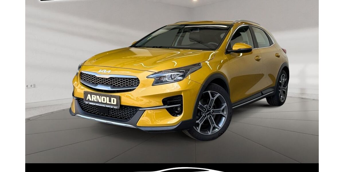 Kia XCeed 66.980 km 18.950 &euro; Neufahrn in Niederbayern 84088