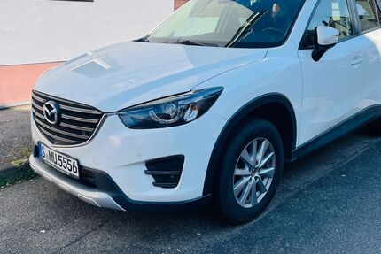 Mazda CX-5 103.000 km 12.500 &euro; Stuttgart 70619