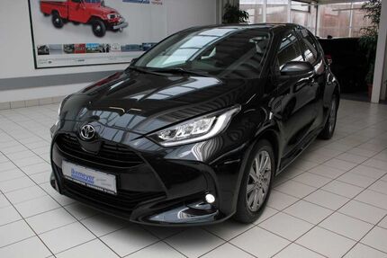 Toyota Yaris 14.925 km 19.790 € Paderborn 33104