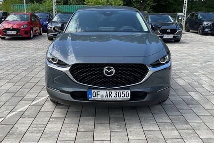 Mazda CX-30 5.000 km 29.299 € Rodgau 63110