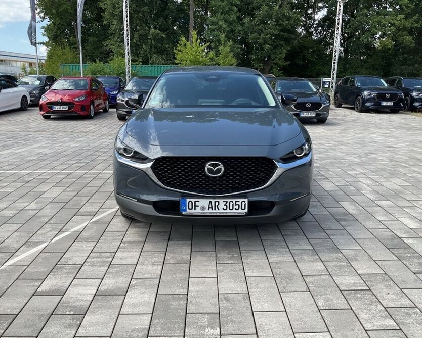 Mazda CX-30 5.000 km 29.299 € Rodgau 63110