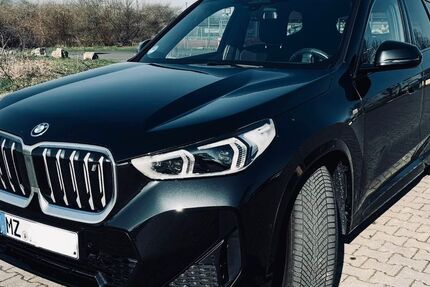 BMW iX1 39.900 km 34.300 &euro; Gau-Algesheim 55435
