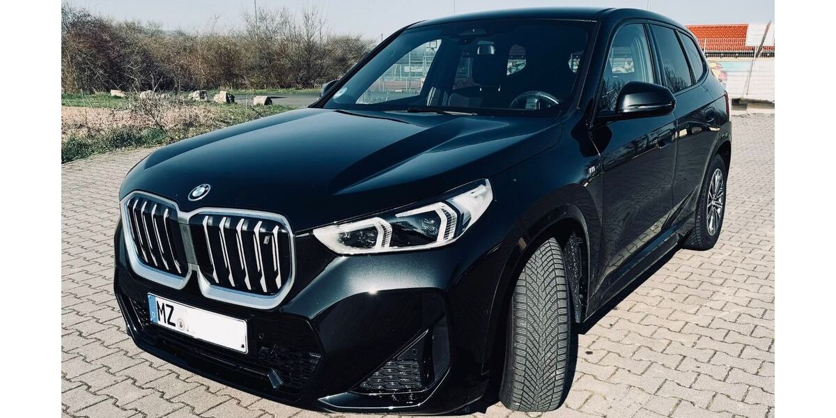 BMW iX1 39.900 km 34.300 &euro; Gau-Algesheim 55435
