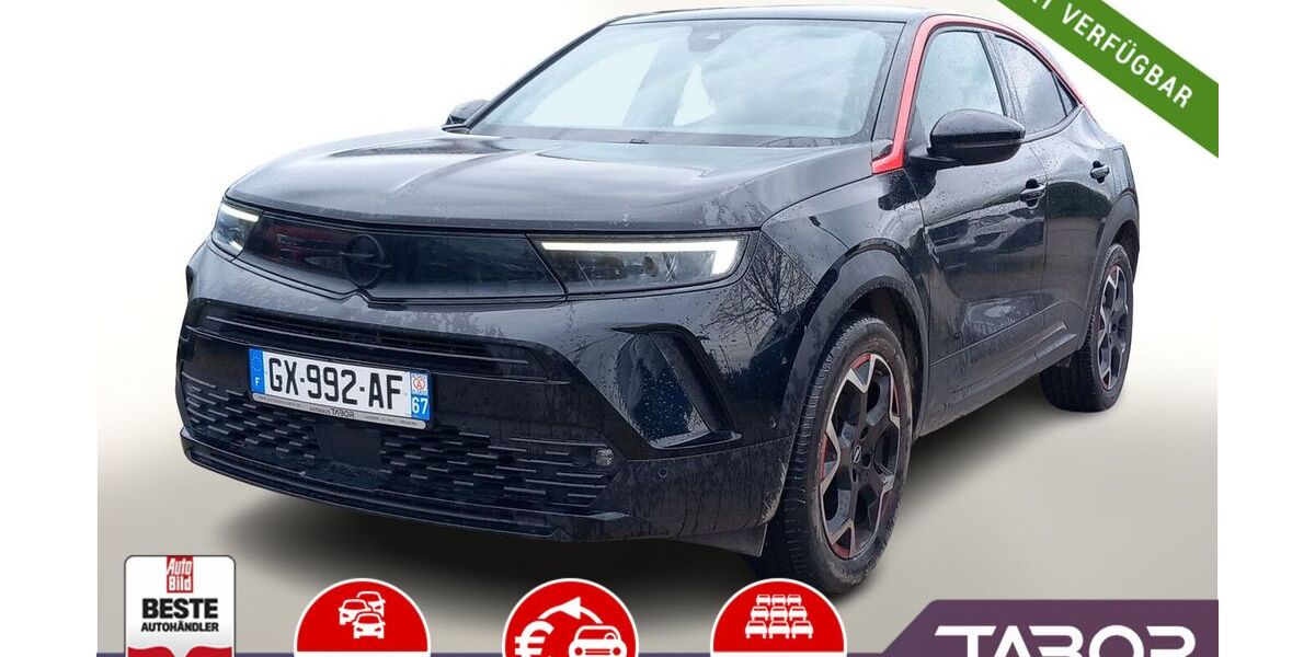 Opel Mokka 51.777 km 17.388 &euro; Kehl 77694