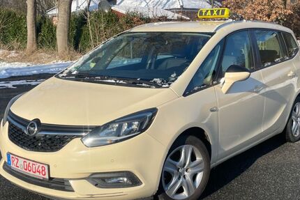 Opel Zafira 304.000 km 3.700 &euro; Kastorf 23847