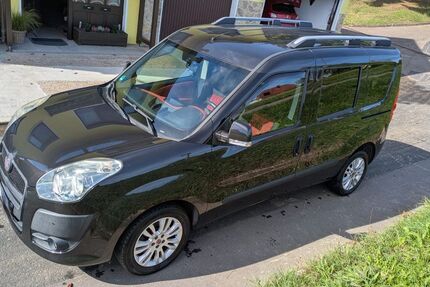 Fiat Doblo 126.500 km 5.800 € Ravenstein 74747