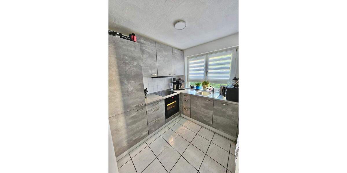 Etagenwohnung Remshalden / Hebsack Hebsack - 3 Zimmer, 69 m&sup2;, 309.000&euro; | Angebot:25820881