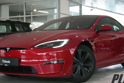 Tesla Model S 70.990 km 69.500 &euro; Schöningen 38364