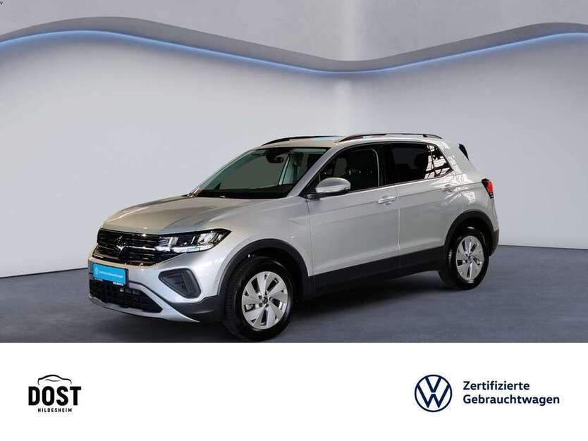 T-Cross