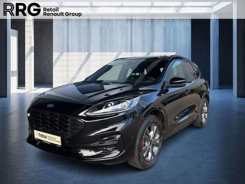 Kuga