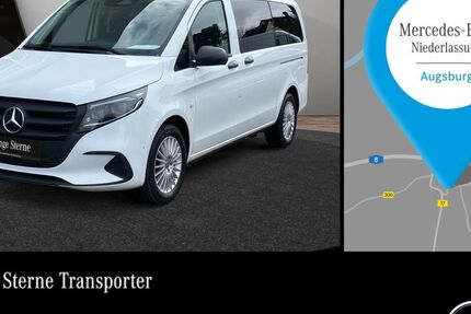 Mercedes-Benz Vito 48.560 km 46.990 &euro; Augsburg 86161