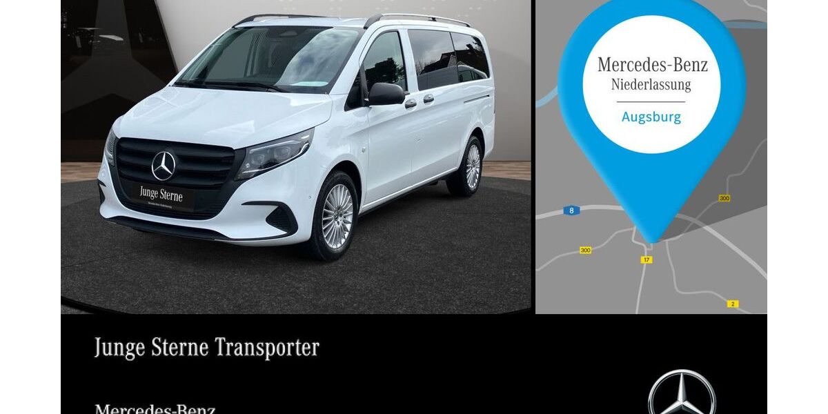 Mercedes-Benz Vito 48.560 km 46.990 &euro; Augsburg 86161